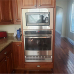 Wall Oven