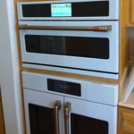 Wall Oven