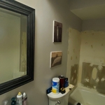 Before
