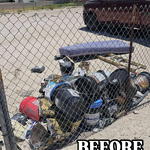 JUNK REMOVAL LV
