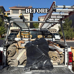 REMODELING JUNK REMOVAL