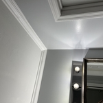 Crown Moulding