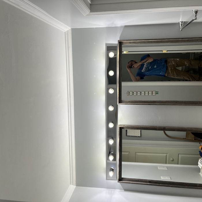 Crown Moulding