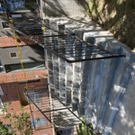 custom guard rail