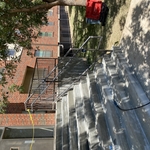 custom guard rail