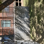 custom guard rail