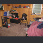 Before