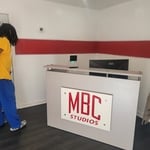 Music Studio Renovation
