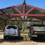 car port