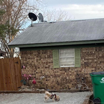 extra driveway