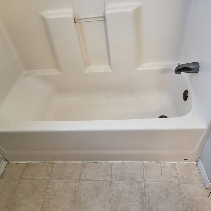 Tub
