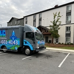 Hotel Wash