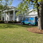 Funeral Home Soft Wash