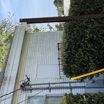 Funeral Home Wash