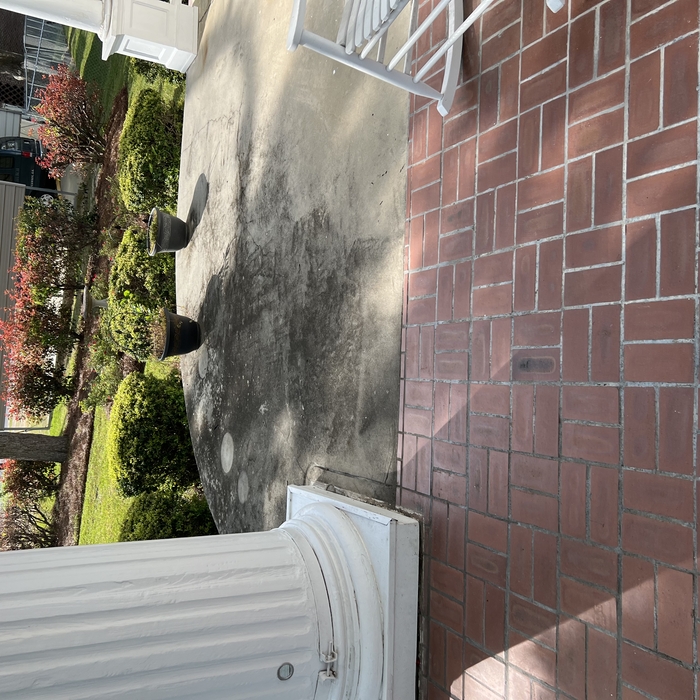 Funeral Home Wash