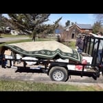 Junk Haul/Renter Move Out Cleaning