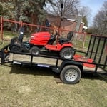 Lawn Mowing Services Offered!