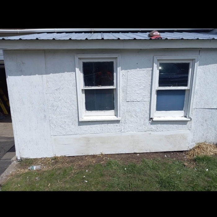 Our work