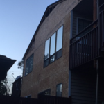 siding replacement