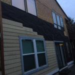 siding replacement