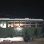 Solar System install on Bus / RV