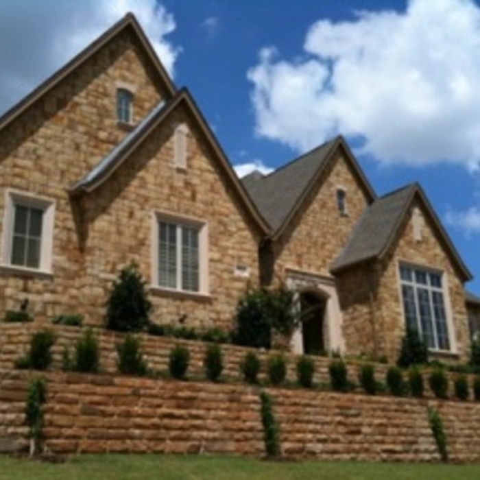 Custom Home Build