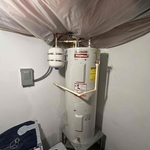 Expansion tank