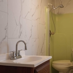 Wall tile