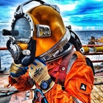 Ready for action