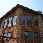 Lake Window Project