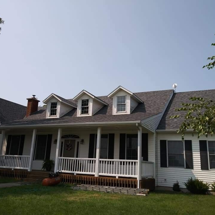 ROOF PROJECTS