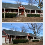 Shingle Roof