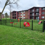 My work