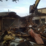 Demolition