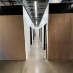 Expanded Hallway