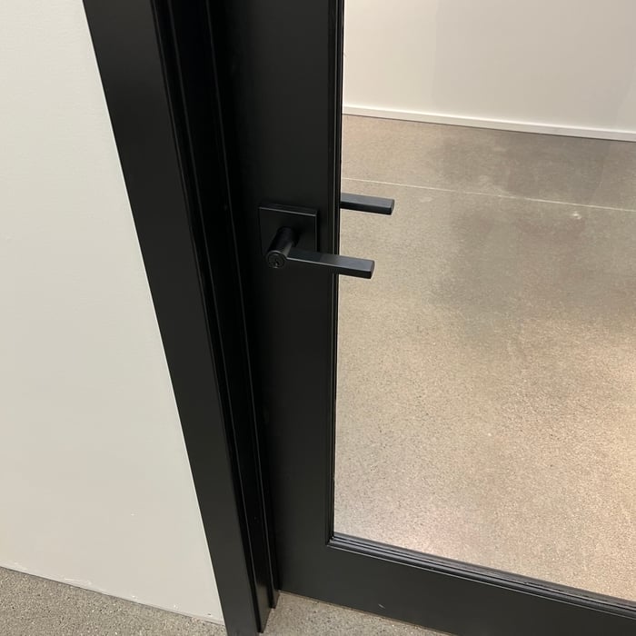 Handles