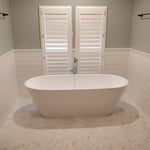 L master bath