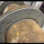 Pipe welds