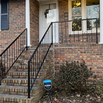 Handrail