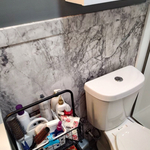After Master Bath
