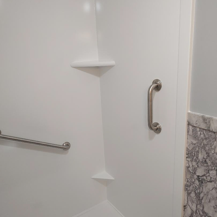 After Master Bath