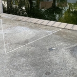 Pool Deck