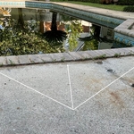 Pool Deck