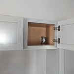 Kitchen Outlet Install