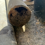 Buena Ventura Pipe