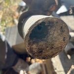 Buena Ventura Pipe