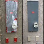 Electrical Panel II