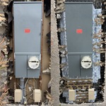 Electrical Panel I