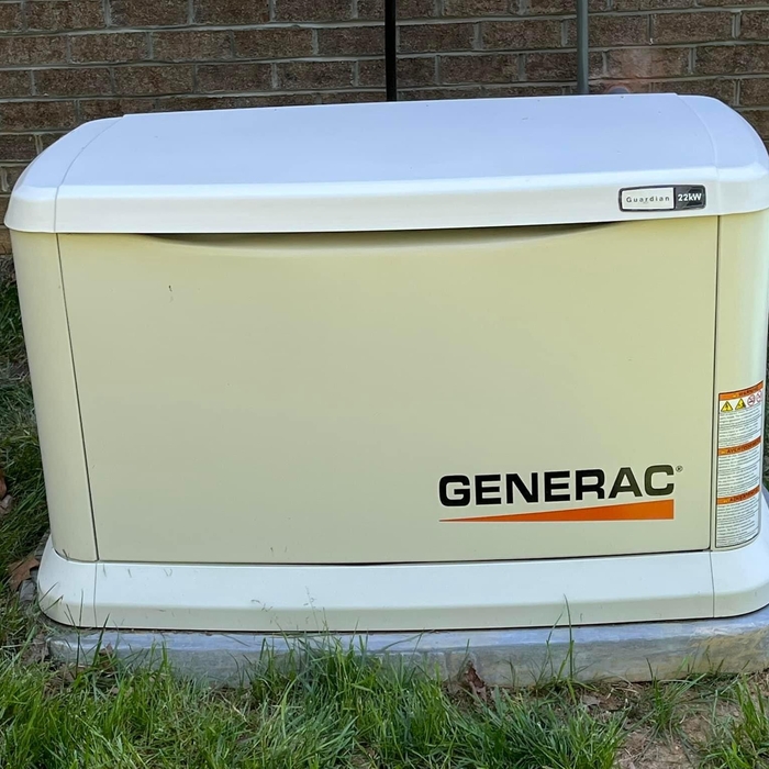 Generator