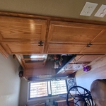 25" Wall Relocate